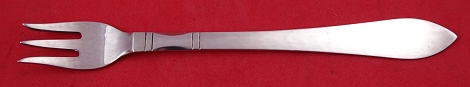 Cocktail Fork w/ GJ mark 5 7/8